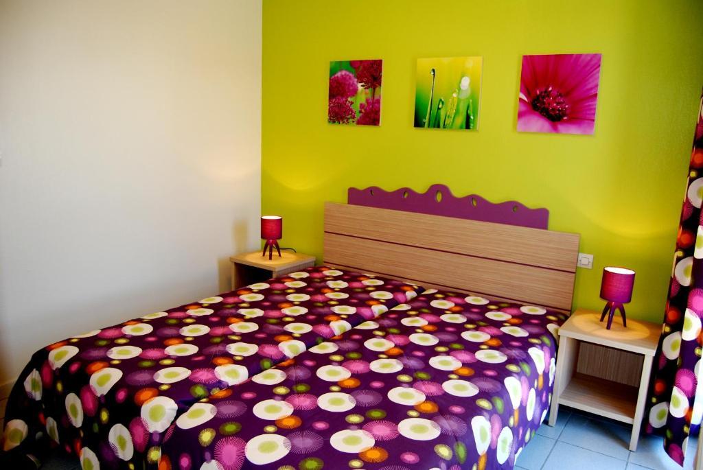 Lagrange Grand Bleu - Les Pierres De Jade Vakantiepark 3*