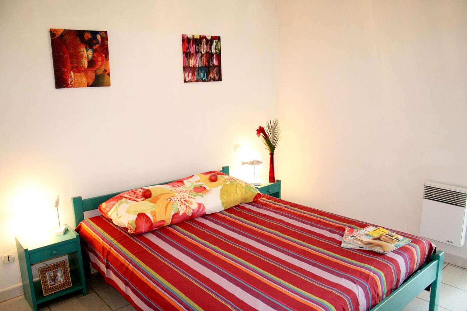 Lagrange Grand Bleu - Les Pierres De Jade Vakantiepark 3*