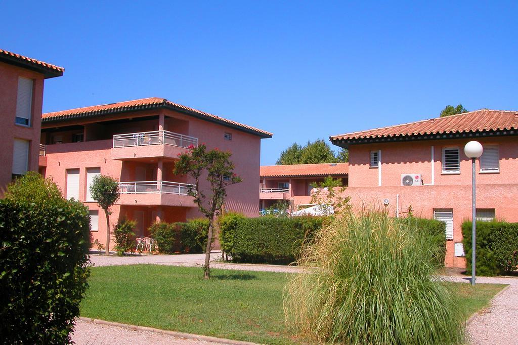 Lagrange Grand Bleu - Les Pierres De Jade Vakantiepark 3*