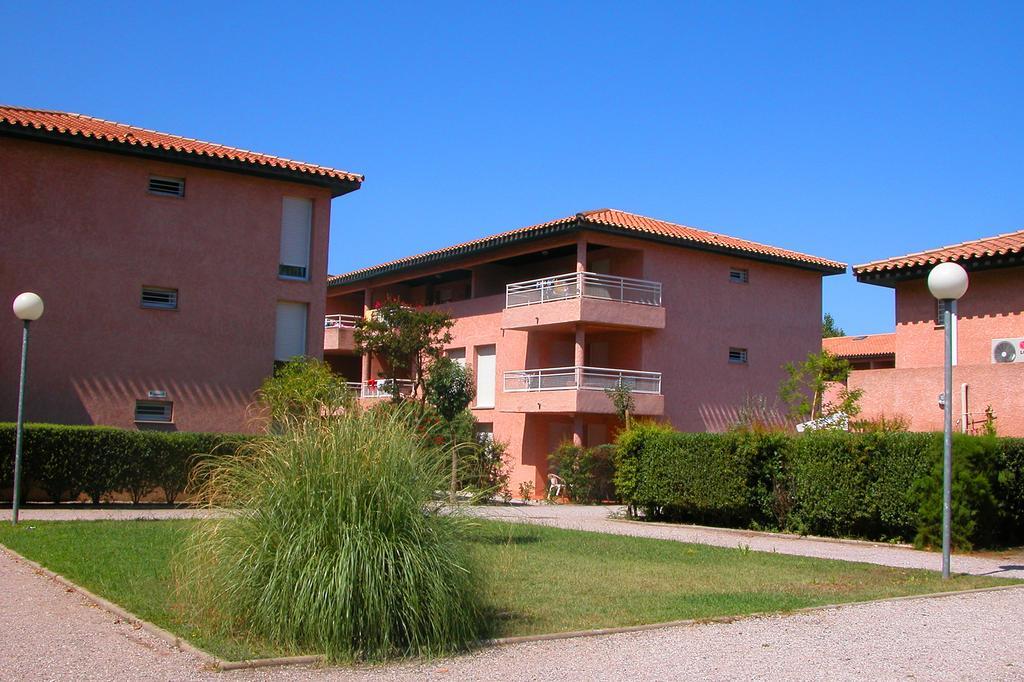 Lagrange Grand Bleu - Les Pierres De Jade Vakantiepark Saint-Cyprien (Pyrenees-Orientales)