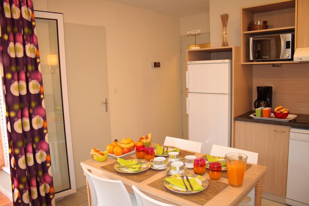 Vakantiepark Lagrange Grand Bleu - Les Pierres De Jade 3*