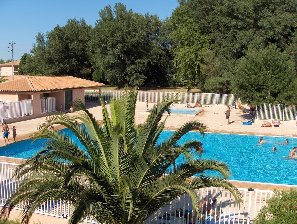 Vakantiepark Lagrange Grand Bleu - Les Pierres De Jade Saint-Cyprien (Pyrenees-Orientales)