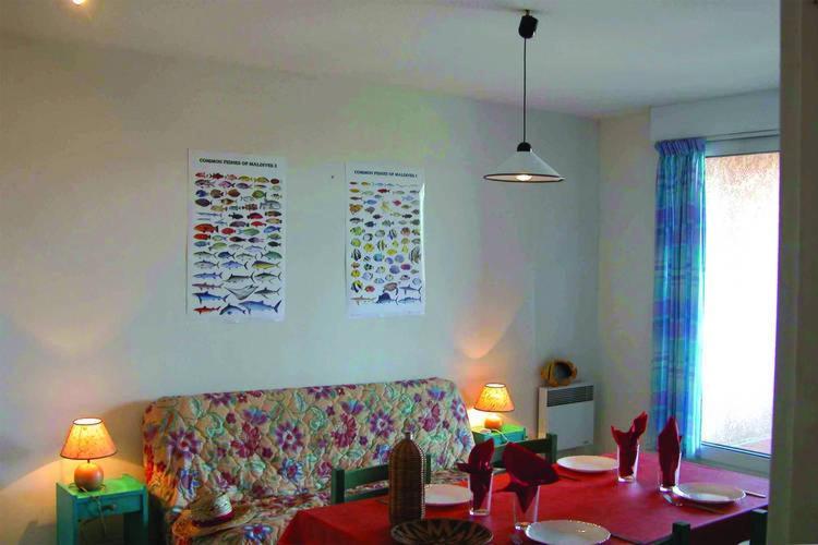 Vakantiepark Lagrange Grand Bleu - Les Pierres De Jade Saint-Cyprien (Pyrenees-Orientales)