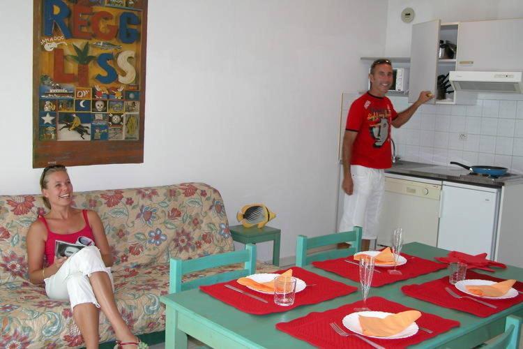 Lagrange Grand Bleu - Les Pierres De Jade 3* Saint-Cyprien (Pyrenees-Orientales)