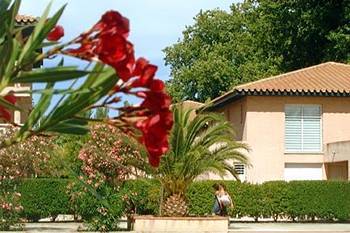 Lagrange Grand Bleu - Les Pierres De Jade Vakantiepark Saint-Cyprien (Pyrenees-Orientales)
