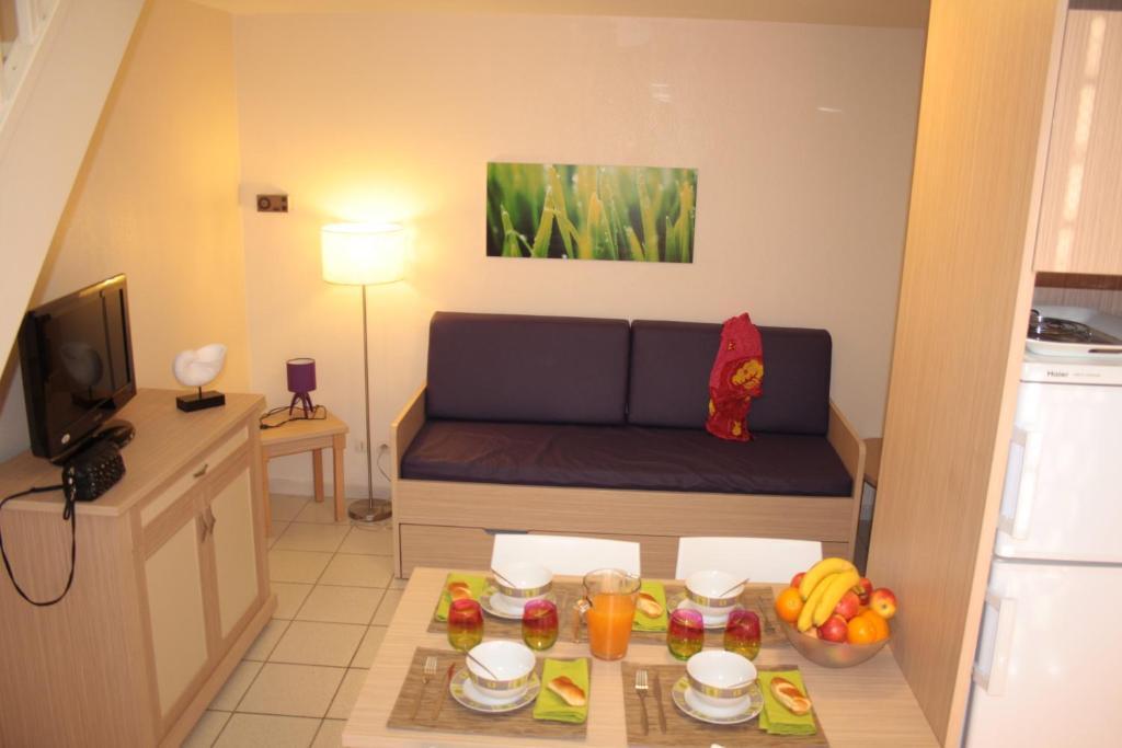 Lagrange Grand Bleu - Les Pierres De Jade 3*