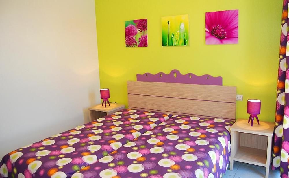 Lagrange Grand Bleu - Les Pierres De Jade 3* Saint-Cyprien (Pyrenees-Orientales)