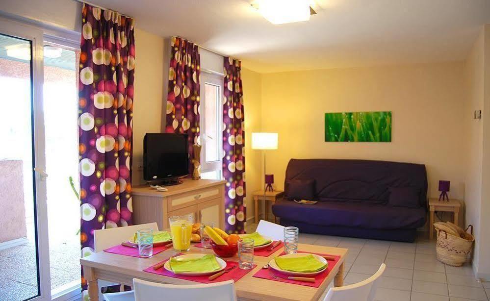 Lagrange Grand Bleu - Les Pierres De Jade Vakantiepark 3*