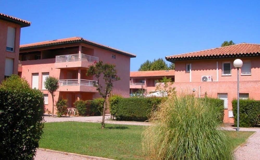 Vakantiepark Lagrange Grand Bleu - Les Pierres De Jade Saint-Cyprien (Pyrenees-Orientales)